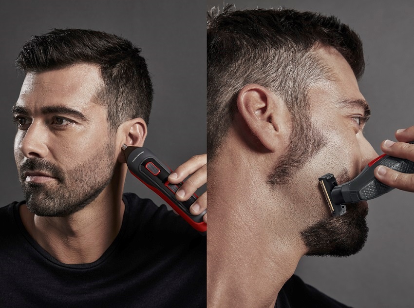 Rowenta zastrihávače